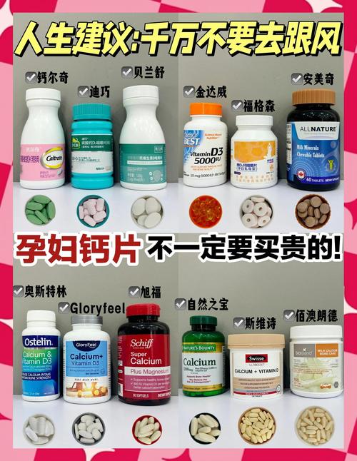 济南代怀公司:供卵代怀妈妈补哪种钙比较好